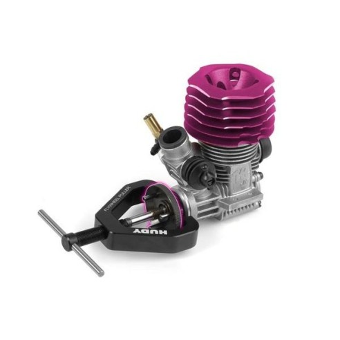 Hudy -  ESTRATTORE VOLANO