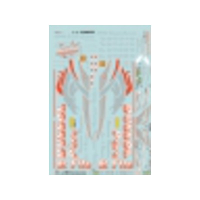 Italeri - Classic Cargo Trailer 1: 24 (Kit di Montaggio)