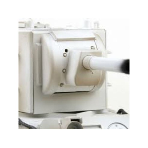 VsTank - Carro armato radiocomandato Infrarossi scala 1/24 KV-2 Soviet Red Army