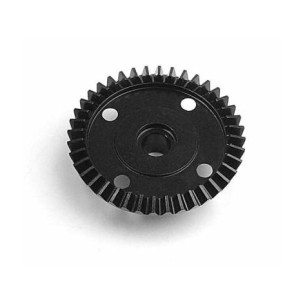 Hudy - XRAY XB8/XB8R -XB-808-Corona differenziale anteriore/posteriore 40T