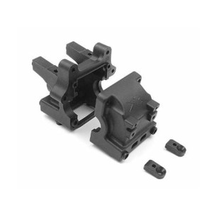 Hudy - XRAY XB8/XB8R Cellula differenziale anteriore
