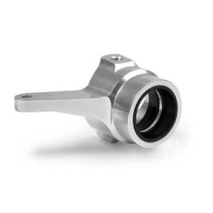 Hudy - XRAY barilotto sterzo dx Alu