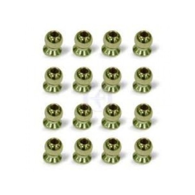 Thunder Tiger  Ricambi - SFERE DT10