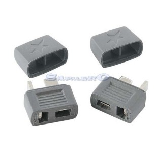 Connettori  Deans  Star Plug Femmina (2 pz)