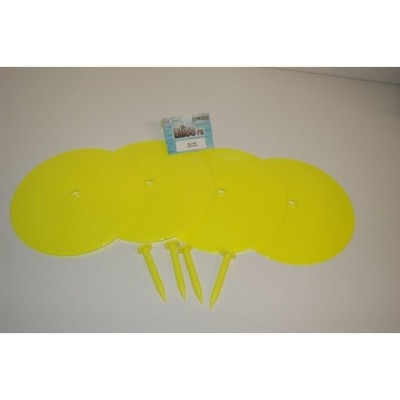 BlissRC - Dischi Traccia Pista