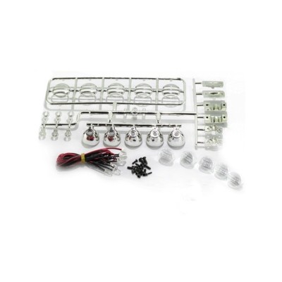 Kit led per Rock Crawler