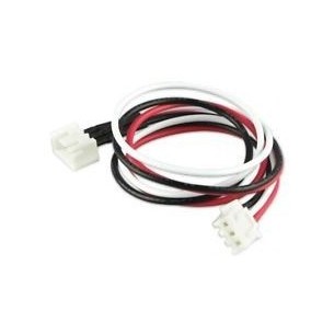 Prolunga Maschio Femmina Bilanciatore 3S JST-XH (200mm)