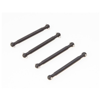 Drive Shafts Front/Rear (Animus SC/TR)