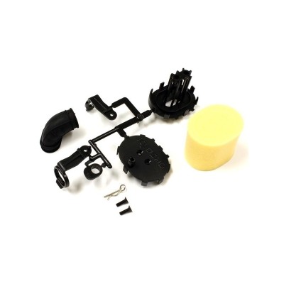 Kyosho Ricambi MP TKI4- Filtro Aria IF469C