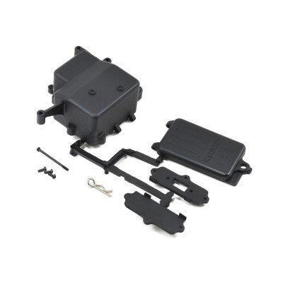 Kyosho Ricambi MP9 TKI4 - MP10 Box Ricevente IF479B - 479