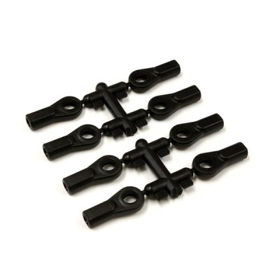 Kyosho Ricambi MP9 TKI4 - Uniball D 6.8 M4 (Pz.8)