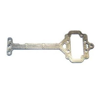 Thunder Tiger SSK - Rinforzo posteriore