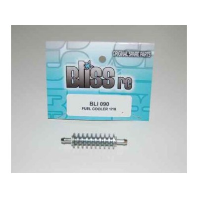 BlissRC -  Dissipatore per pressione 1/10