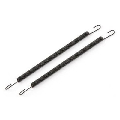 Robitronic- Molla  marmitta 3,5 cc Pz. 2