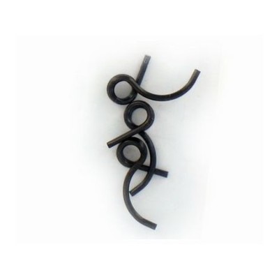 VP Pro - Molle Frizione 1.1 mm