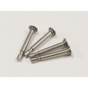 Kyosho PERNI 6,5X26MM INFERNO MP9 TKI4 (4) sostituisce il IF-341