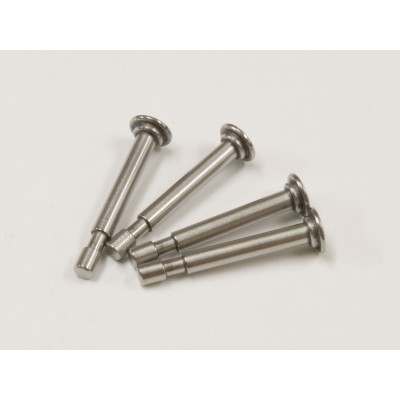 Kyosho PERNI 6,5X26MM INFERNO MP9 TKI4 (4) sostituisce il IF-341