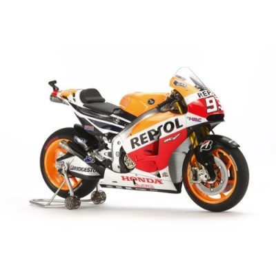 Tamiya - REPSOL HONDA RC213V 14130