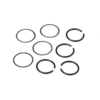 Hot Bodies - Ring Tenuta Asse D815 114762