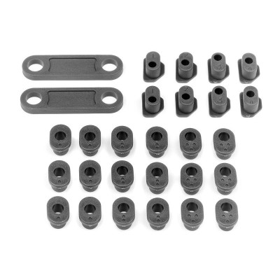 Hot Bodies - Set Boccole Regolazione Bracci 109846