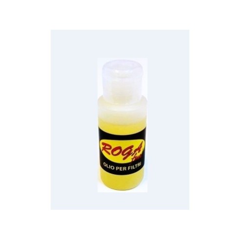ROGA - Olio Filtro Aria on-road (50 ml)