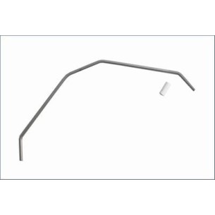 Kyosho Ricambi MP9 MP10 Stabilizzatore anteriore, 2.3 mm-TKI4 IF459-2.3