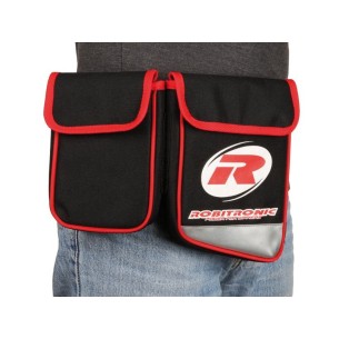 Robitronic - Pit Man Bag