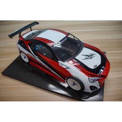Yeah Racing -Alettone 1/10 Cm.17