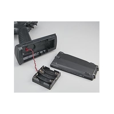 Futaba - Radiocomando TX 3PV R203GF DISPLAY 2,4GHZ