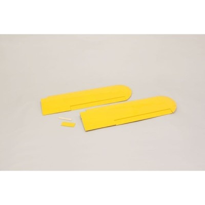 Ala principale per J3