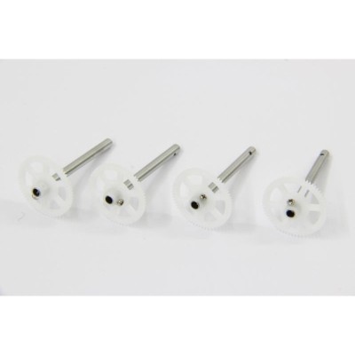 Jamara - Corona Principale F1X (4 Pz.)