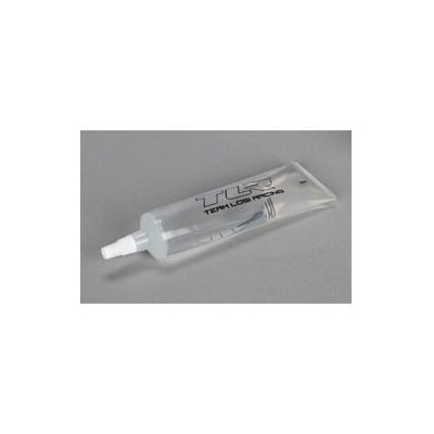 Team Losi Racing -  Silicone Diff Fluid 50000CS (30ml)