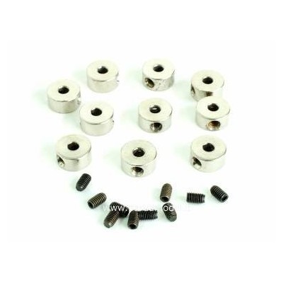 Option Team FIoroni Collarini 3 mm 10 Pz.