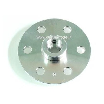 Novarossi Sottotesta per candele turbo R12 XL