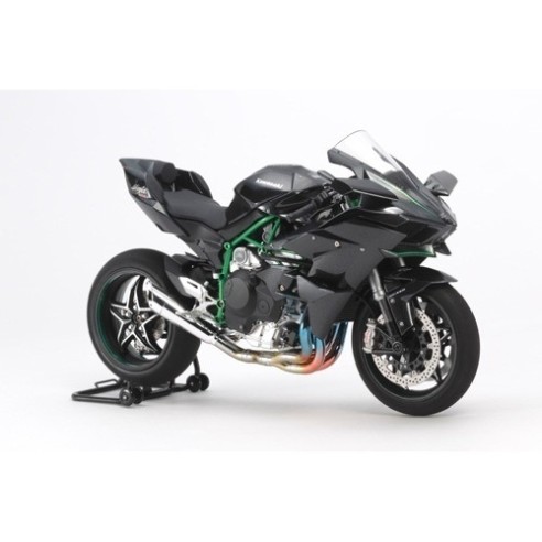 Tamiya - Kawasaki Ninja H2R