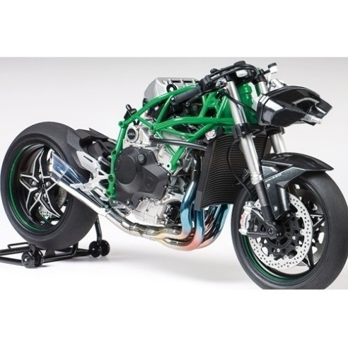 Tamiya - Kawasaki Ninja H2R