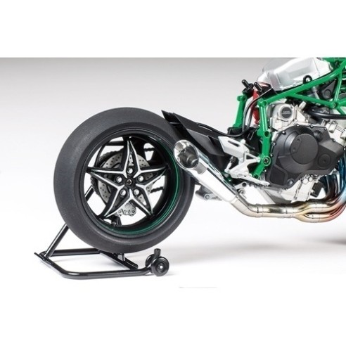 Tamiya - Kawasaki Ninja H2R