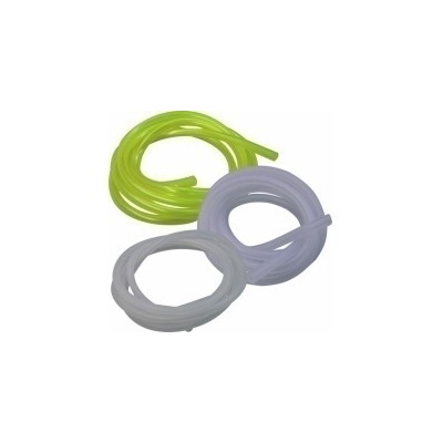 Tubo carburante Morbido  blu 2,5x5,5x 1 mt