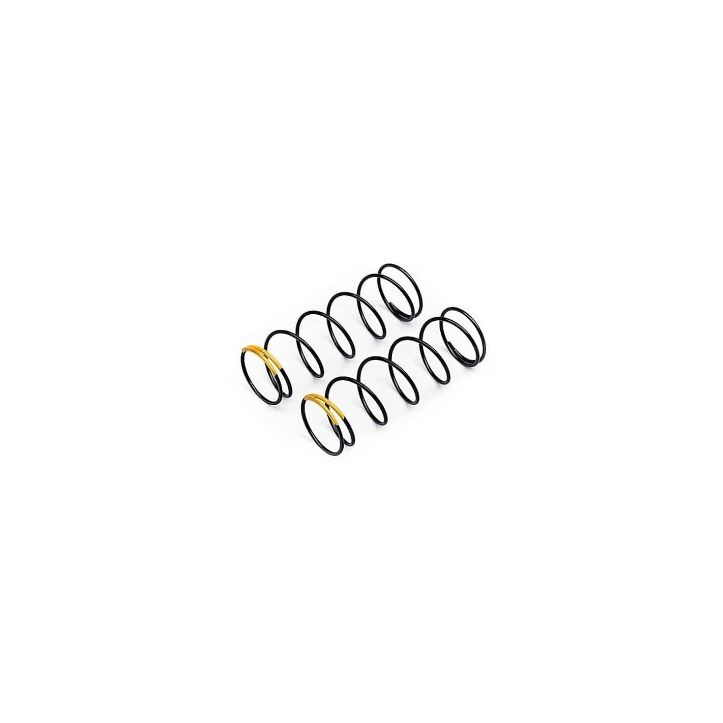 109808 HB Hot Bodies Molle Ammortizzatori Anteriori Blu 68mm E819 D819 D819rs 109808 HB Hot Bodies Molle Ammortizzatori Anteriori Blu 68mm E819 D819 D819rs