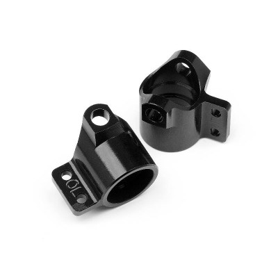 Hot Bodies - Fuselli Anteriori 0 Gradi (R+L) 109853