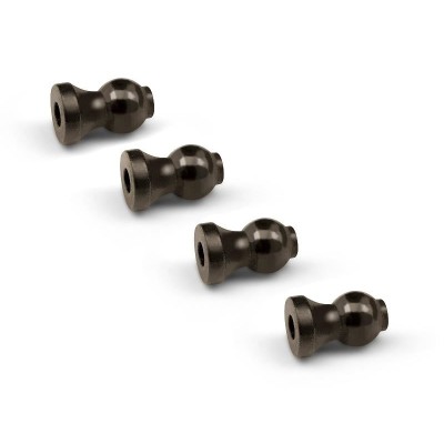 Hot Bodies - Sfere di Fissaggio Alleggerite (Pz.4) 67204