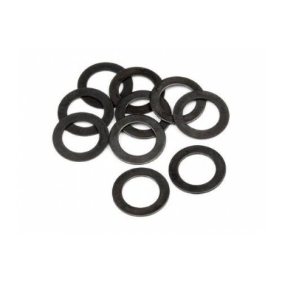 Hot Bodies - Set Rondelle 5x8x 0,3MM (Pz.20) 108090