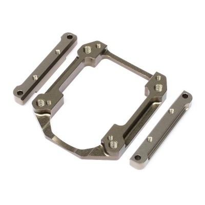 Hot Bodies - Supporto Motore 67366