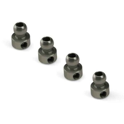 Hot Bodies Sfere Ergal Alleggerite (4) 67207