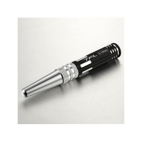 TFL - Reamer 0-14mm
