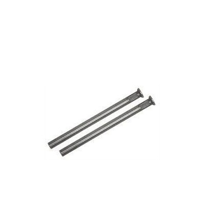 Ricambi Kyosho Evolva - Perni dei braccetti post., superiori 3x44 (2)