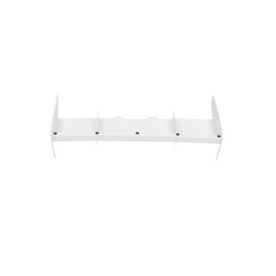 Hot Bodies- ALETTONE 1/8 BIANCO HB204252