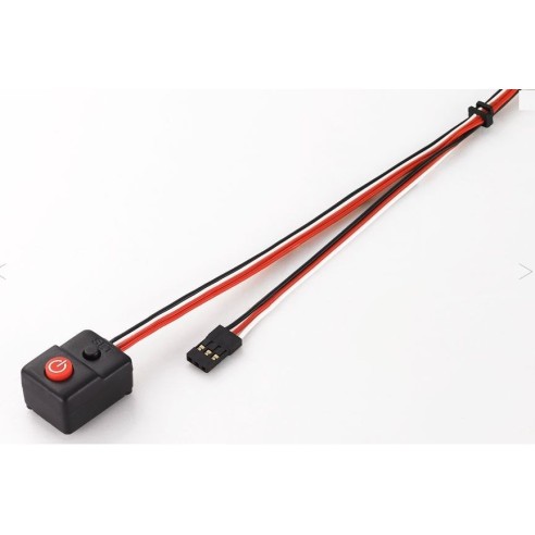 HobbyWing -  Electronic Power Switch-4S