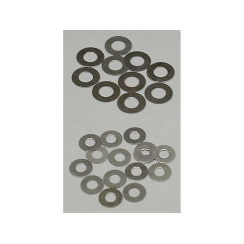 Mugen MBX5 - MBX6-MBX7-RASAMENTI ASSORTITI