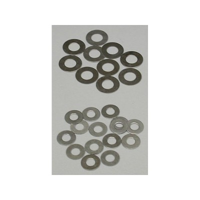 Mugen MBX5 - MBX6-MBX7-RASAMENTI ASSORTITI